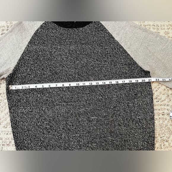 PROJEKRAW Wool Blend Sweater - Picture 7 of 10